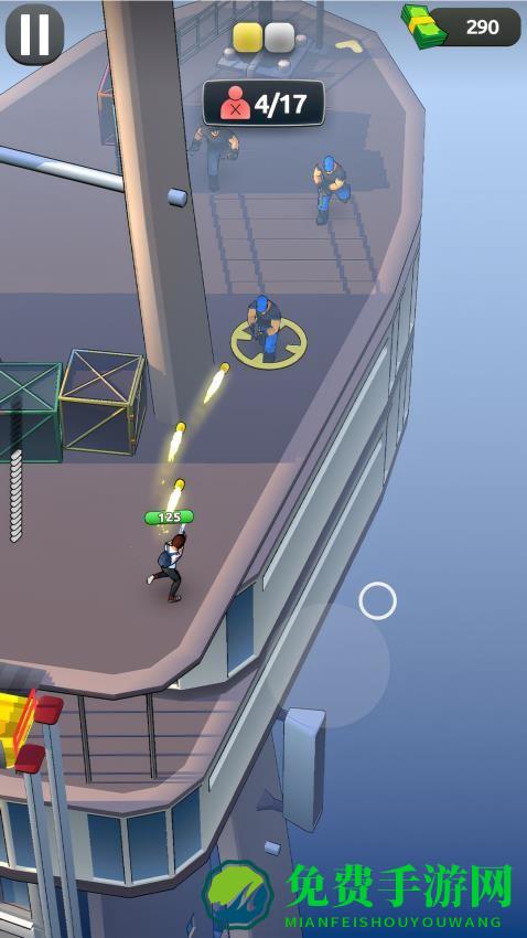 边缘任务最新版