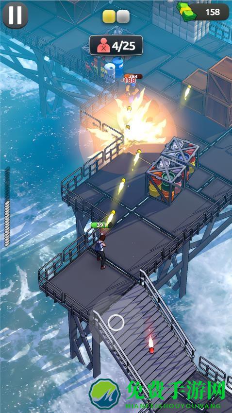 边缘任务最新版