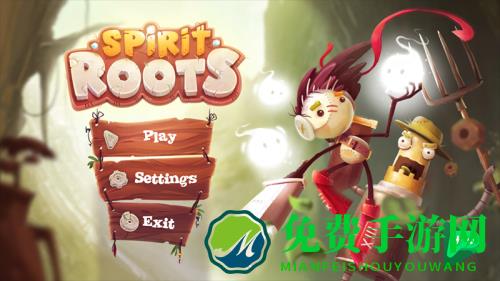 灵魂根源安卓版