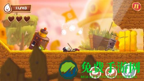 灵魂根源安卓版