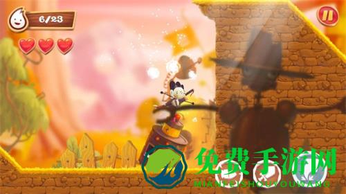 灵魂根源安卓版