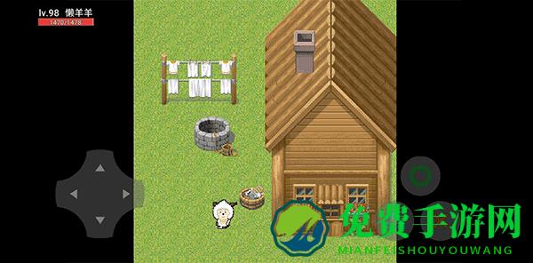 羊村大灾变手机版