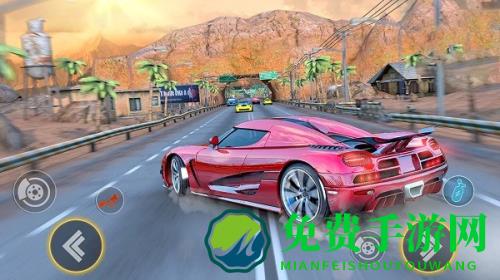 飞车精英荣耀