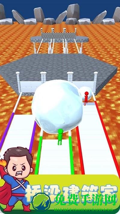 桥梁建筑家安卓版