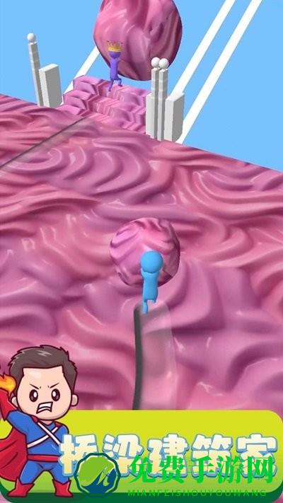 桥梁建筑家安卓版