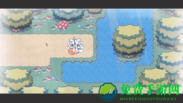 古今东西狐狸物语中文版