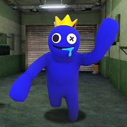 彩虹朋友绳索游戏手机版