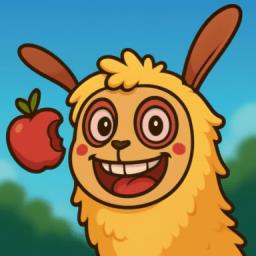 饥饿的拉姆2手机版