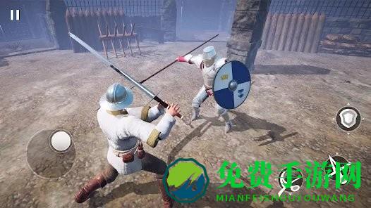 血腥格斗安卓版