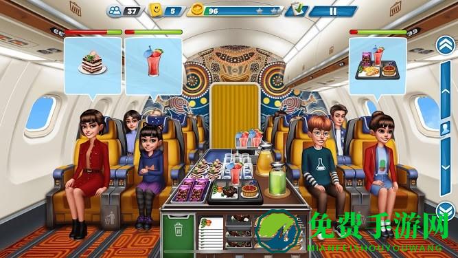 飞机大厨安卓下载