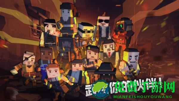 丧尸世界的幸存者最新版