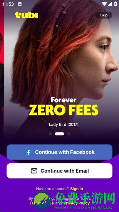 Tubi TV手机版