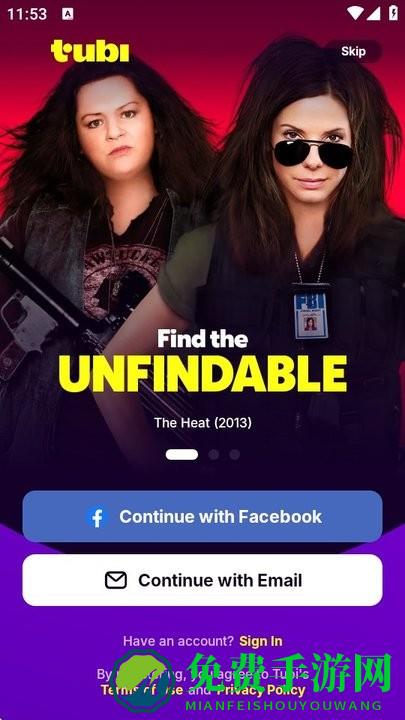 Tubi TV手机版