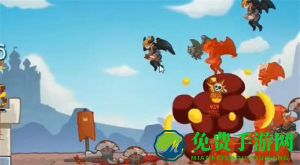 三国小射手安卓版