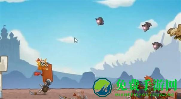 三国小射手安卓版