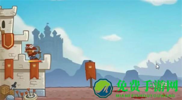 三国小射手安卓版