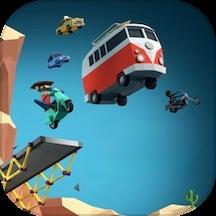 桥梁建造模拟器