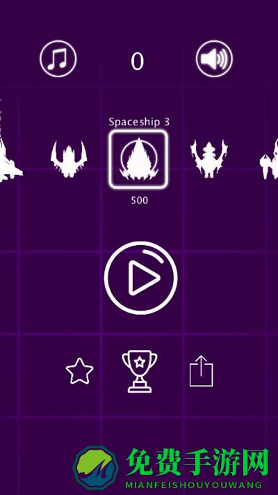 战斗机太空逃生