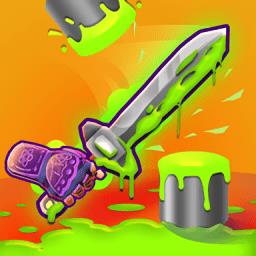 武器铸造大师破解版无限金币