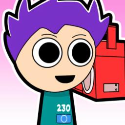 节奏盒子Sprunki2模组免费