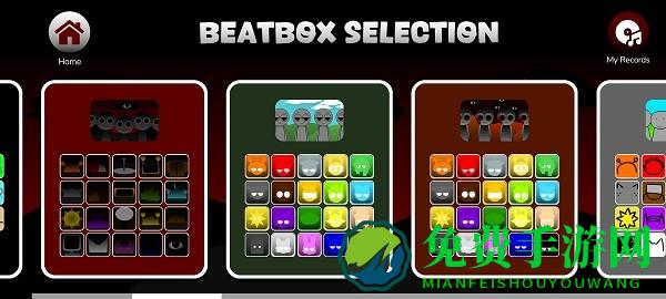 节奏盒子Sprunki2模组免费