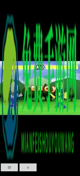 奥特曼家族3.0小游戏