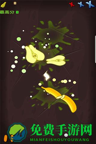 水果切切乐安卓版