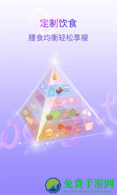 多锐减肥软件下载