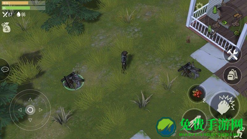 捕食日手游(Prey Day安装器)