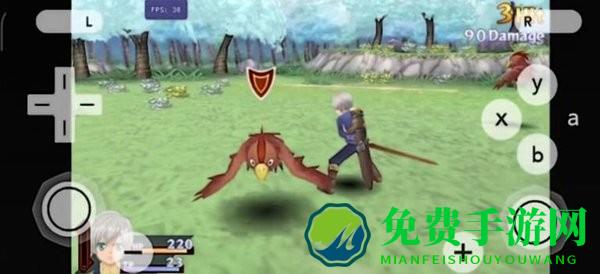 vita3k模拟器最新版