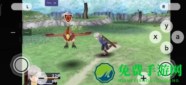 PSV模拟器Vita3K最新版本2025