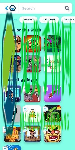 POKI免费游戏手机版(Poki games Online)