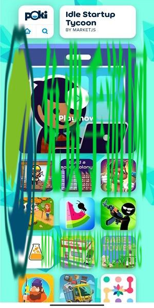 POKI免费游戏手机版(Poki games Online)