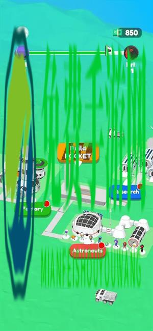 建造火箭手机版