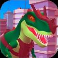 机甲恐龙格斗进化最新版