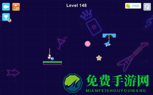 指尖上的高尔夫手机版