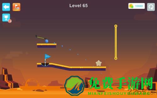 指尖上的高尔夫手机版