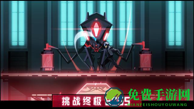 镜界无限金币版