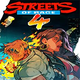 怒之铁拳4隐藏人物解锁