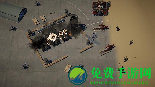 喷气式战斗机汉化版解锁所有飞机