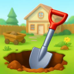 掘地求财2手机版