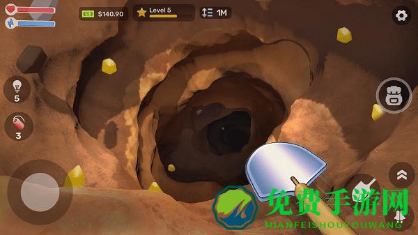 掘地求财2手机版