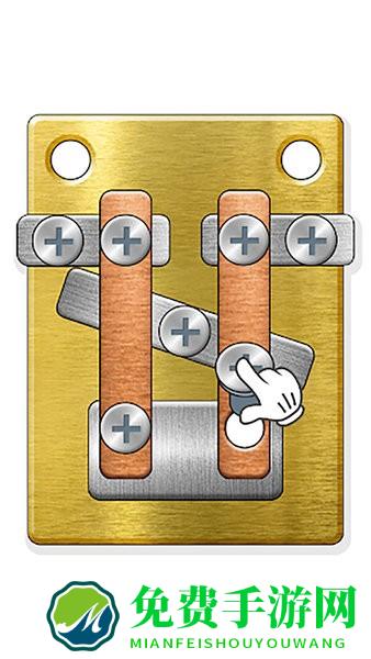 疯狂烧脑解谜手机版