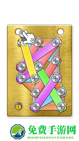 疯狂烧脑解谜手机版