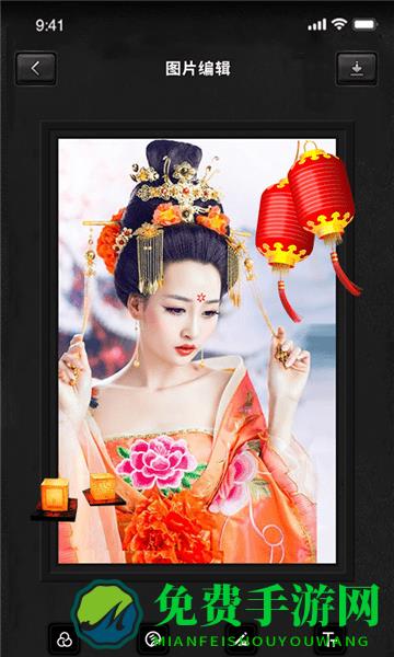 DZ复古相机手机版