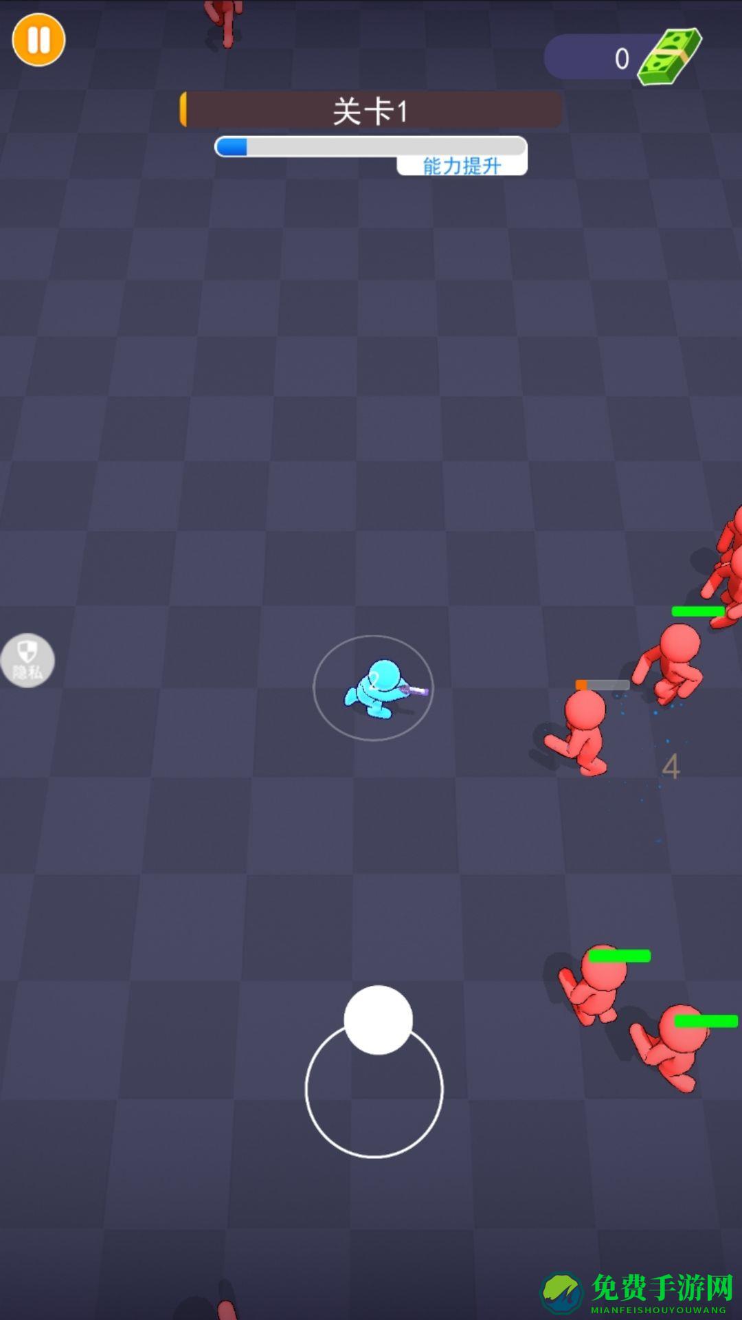 枪战模拟器安卓版