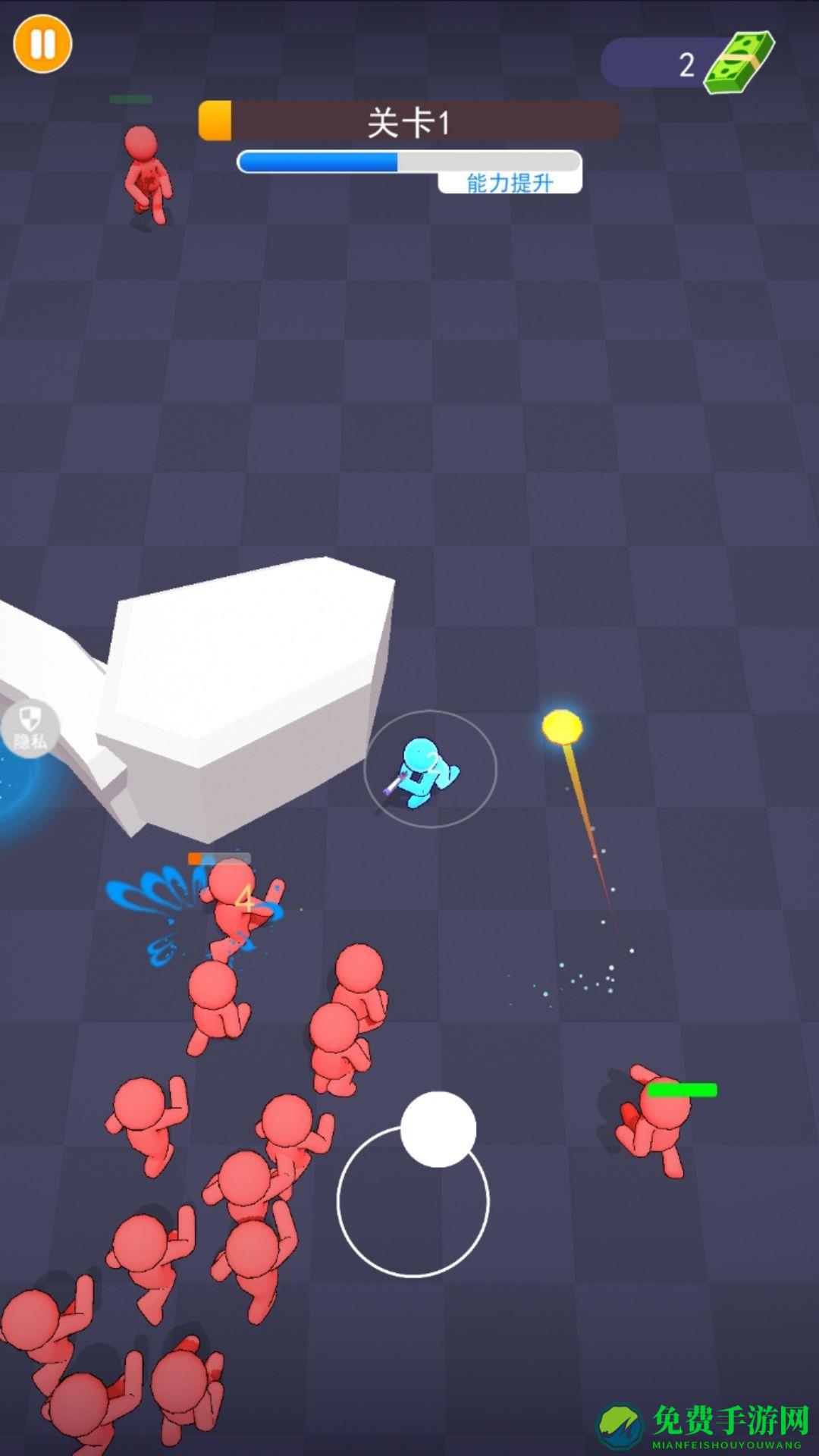 枪战模拟器安卓版