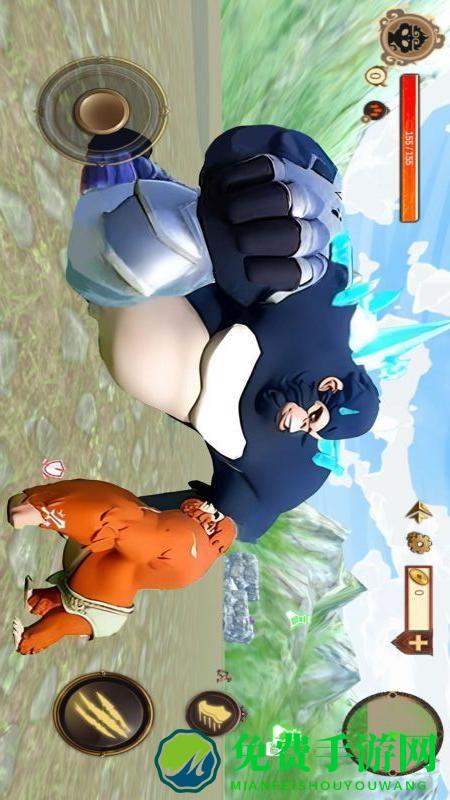 怪兽合成模拟器最新版