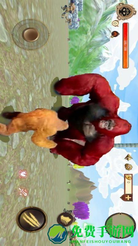 怪兽合成模拟器最新版