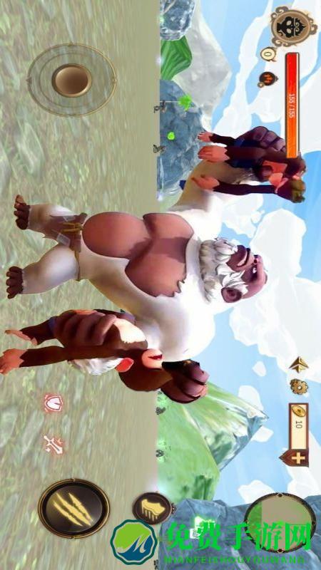 怪兽合成模拟器最新版